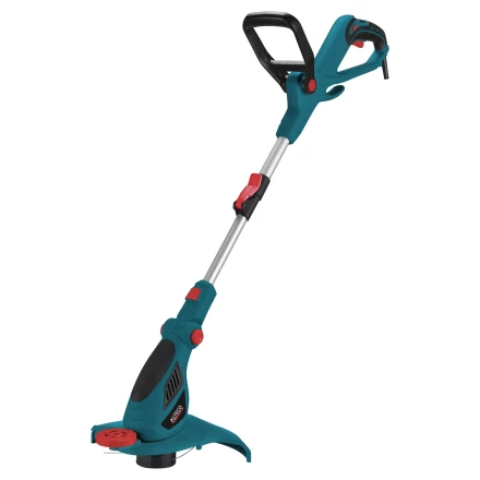 Триммер электрический ALTECO ET 600-30 76150 купить в Нягани