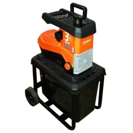 Измельчитель Patriot Garden РТ SE 30 купить в Нягани