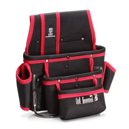 Сумка монтажника поясная С-15 КВТ купить в Нягани