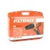 Дрель-шуруповерт аккумуляторная PATRIOT BR 210Li-h серия Professional купить в Нягани