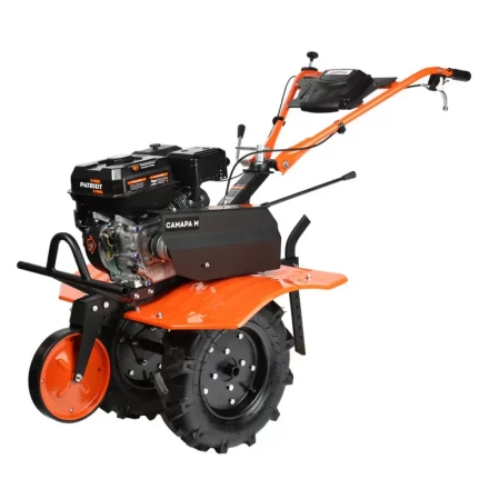 Мотоблок бензиновый PATRIOT САМАРА-М купить в Нягани