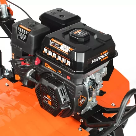 Мотоблок бензиновый PATRIOT САМАРА-М купить в Нягани