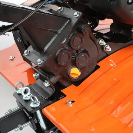 Мотоблок бензиновый PATRIOT САМАРА-М купить в Нягани