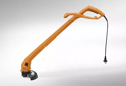 Электрокоса CARVER TR-300 цельный корпус купить в Нягани