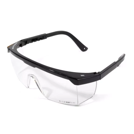 Очки монтажника защитные ОМ-03 КВТ купить в Нягани