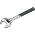 Ключ разводной Tiger, 375 / 50 мм, KRAFTOOL 27265-37 купить в Нягани