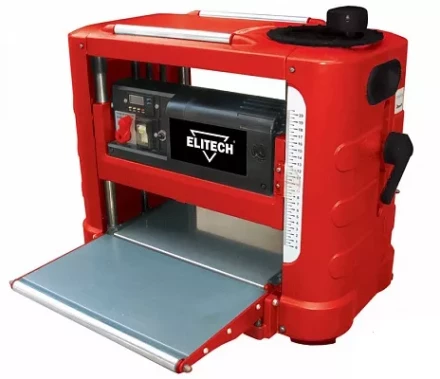 Станок рейсмусовый ELITECH СРС1833 Э купить в Нягани