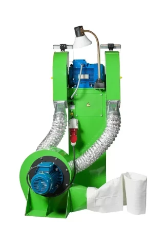 Пылеулавливатель ПП-750/У купить в Нягани