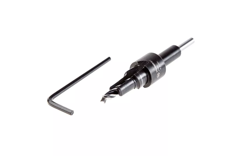 Сверло по дереву HAMMER Ф4х70мм (202-272 DR WD DBL FLUTE ) купить в Нягани