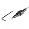 Сверло по дереву HAMMER Ф4х70мм (202-272 DR WD DBL FLUTE ) купить в Нягани