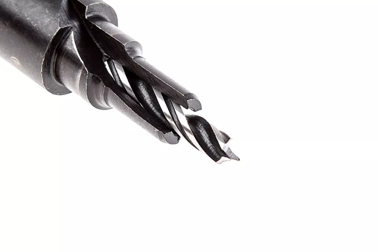 Сверло по дереву HAMMER Ф4х70мм (202-272 DR WD DBL FLUTE ) купить в Нягани