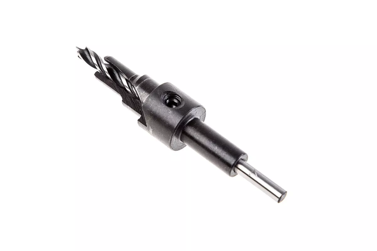 Сверло по дереву HAMMER Ф4х70мм (202-272 DR WD DBL FLUTE ) купить в Нягани