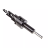 Сверло по дереву HAMMER Ф4х70мм (202-272 DR WD DBL FLUTE ) купить в Нягани