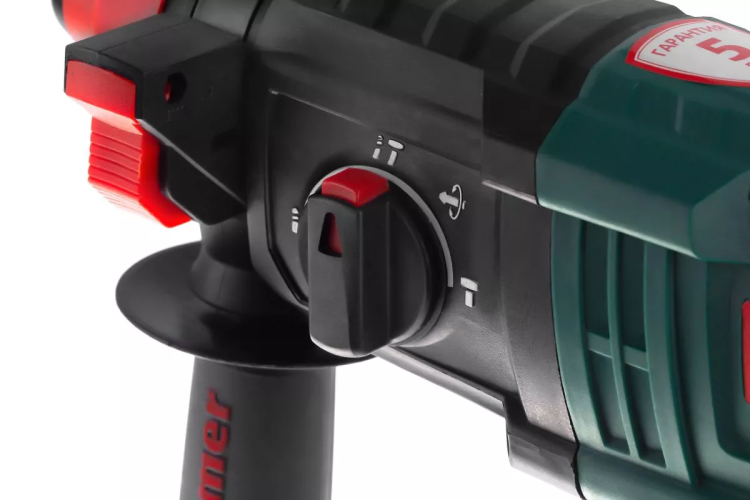 Перфоратор HAMMER PRT650D купить в Нягани
