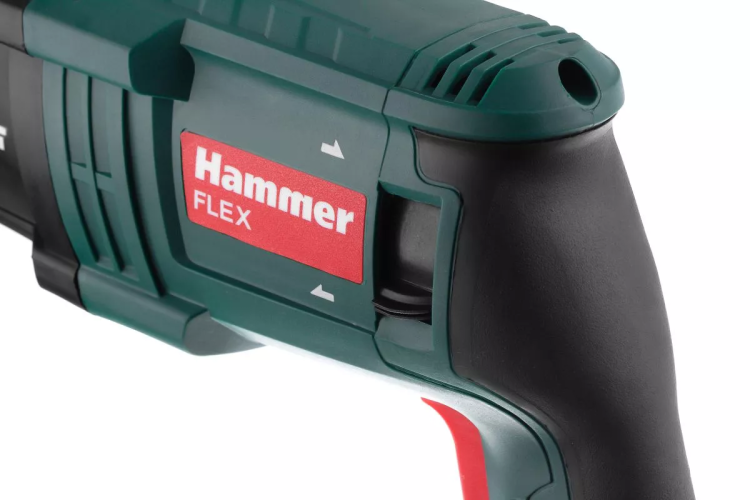 Перфоратор HAMMER PRT650D купить в Нягани