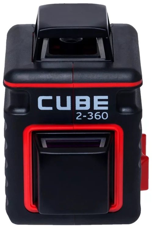 Нивелир лазерный ADA Cube 2-360 Basic Edition купить в Нягани