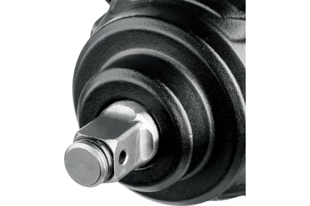 Гайковерт ударный, 1 АКБ (4 Ач), в кейсе ГУЛ-410-41 купить в Нягани