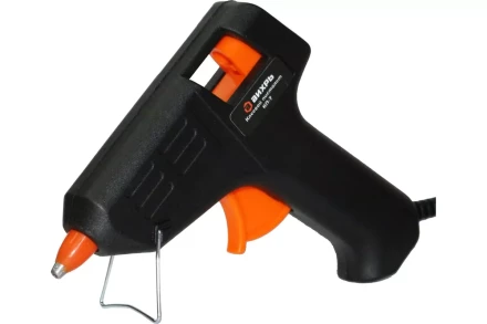 Клеевой пистолет Вихрь КП-7 73/5/6/1 купить в Нягани