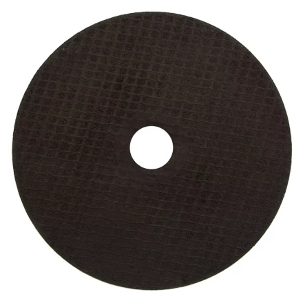 Круг отрезной по металлу, 150 х 1,6 х 22,2 мм Сибртех 743197 купить в Нягани