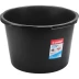 Кадка ЗУБР &quot;ЭКСПЕРТ&quot; строительная пластмассовая, 45л 06095-45_z03 купить в Нягани