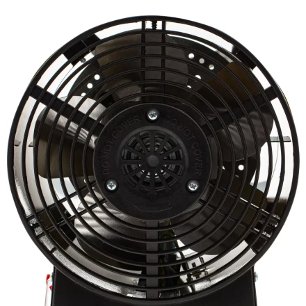 Газовая тепловая пушка GHG-50, 50 кВт, 1400 м3/ч, пропан-бутан Denzel 96480 купить в Нягани