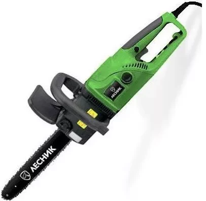 Электропила цепная Лесник L 2016 PATRIOT купить в Нягани