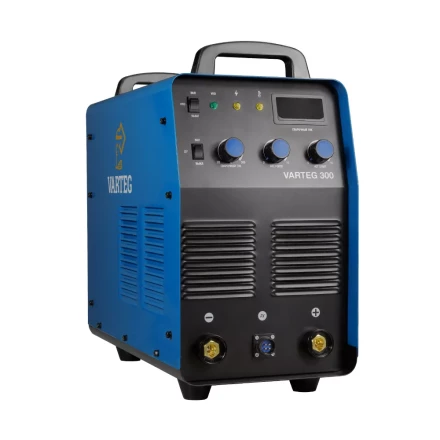 Сварочный аппарат VARTEG 300 купить в Нягани