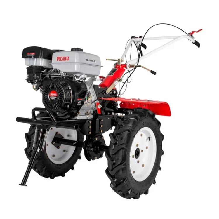 Сельскохозяйственная машина Ресанта МБ-13000P-12 70/5/35 купить в Нягани