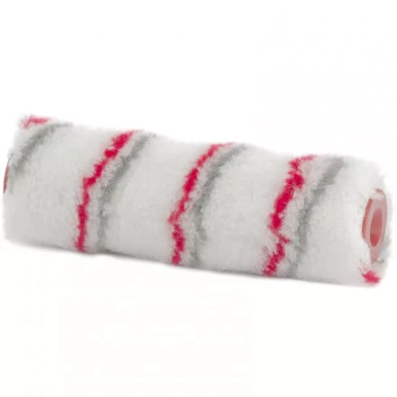 Миди-валик сменный для среднегладких поверхностей 150мм ворс12мм D30мм Dручки 6мм полиамид MTX 80854 купить в Нягани