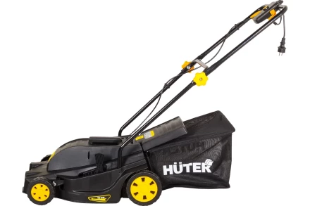 Газонокосилка электрическая ELM-1600T Huter купить в Нягани