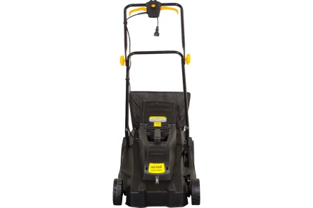 Газонокосилка электрическая ELM-1600T Huter купить в Нягани