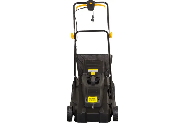 Газонокосилка электрическая ELM-1600T Huter купить в Нягани