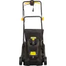 Газонокосилка электрическая ELM-1600T Huter купить в Нягани