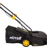 Газонокосилка электрическая ELM-1600T Huter купить в Нягани