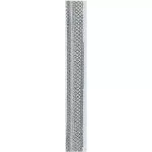 Шланг армированный прозрачный 8х3 мм x 1 м (в бухте 50 м) GARDENA купить в Нягани