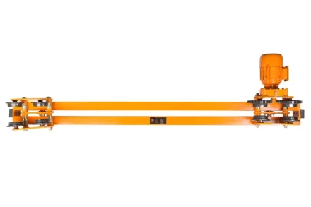 Балка концевая подвесная TOR г/п 5,0 т 2,2 м (G) 1195041 купить в Нягани