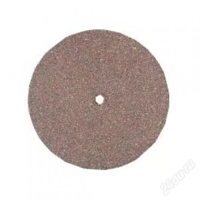 Круг отрезной 24мм 409 DREMEL