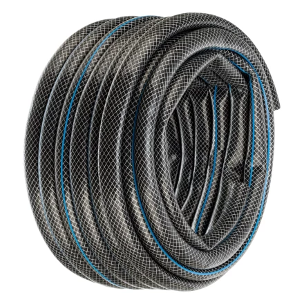 Шланг поливочный армированный Сибртех 675436 ПВХ, 1&quot;, 25 м, &quot;Садовод&quot; купить в Нягани