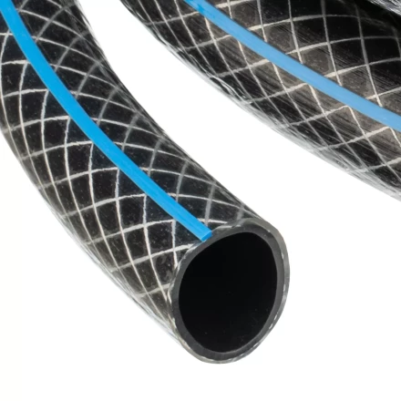 Шланг поливочный армированный Сибртех 675436 ПВХ, 1&quot;, 25 м, &quot;Садовод&quot; купить в Нягани