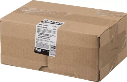 Винт ЗУБР &quot;МАСТЕР&quot; DIN 7985, класс прочности 4.8, оцинкованный, M6x30мм, 5кг 303150-06-030 купить в Нягани