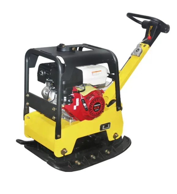 Виброплита реверсивная TOR CR30 145 кг, 30,5 кН (Loncin) 1050137 купить в Нягани