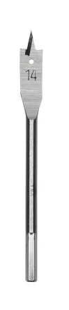 Сверло перовое по дереву ф14х152 мм VMX 512303 купить в Нягани