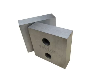 Нож к резчикам арматуры GQ 40 VEKTOR купить в Нягани