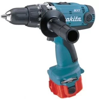 Аккумуляторная дрель-шуруповерт Makita 6319DWAE купить в Нягани