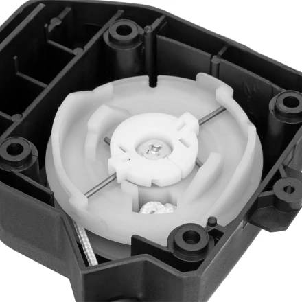 Стартер для бензотриммера DT-33, DT-33S, DT-43, DT-43S, DT-52, DT-52S и мотобура DX-52 Denzel 96397 купить в Нягани