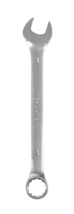 Ключ гаечный комбинированный 17x17 Энкор 26212 купить в Нягани