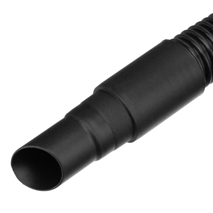 Шланг для пылесоса 4 м с адаптерами для Denzel RVC20, RVC30, LVC20, LVC30 28219 купить в Нягани