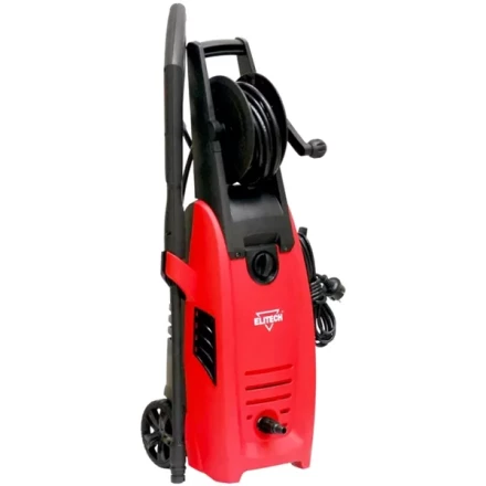 Минимойка-мойка высокого давления Elitech М 1800РКС купить в Нягани