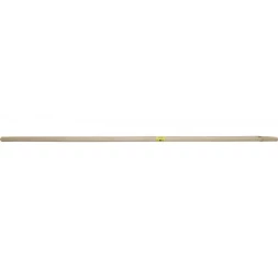 Черенок для щеток 2 сорт, сухой, шлифованный, 1,3м 39135-SX