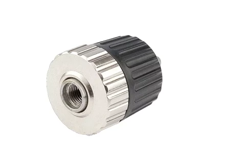 Патрон для дрели БЗП 1-10 мм - 1/2&quot; MATRIX 16808 купить в Нягани